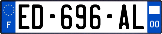 ED-696-AL