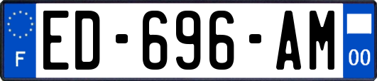 ED-696-AM