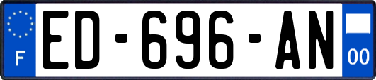 ED-696-AN