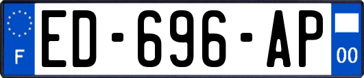 ED-696-AP