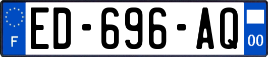 ED-696-AQ