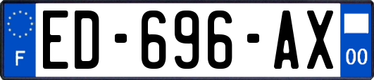 ED-696-AX