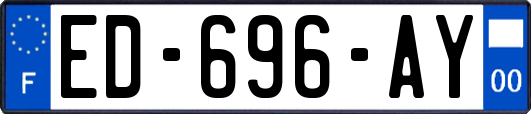 ED-696-AY