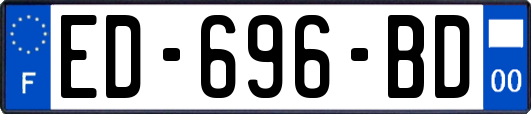 ED-696-BD