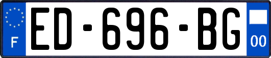 ED-696-BG