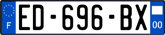 ED-696-BX