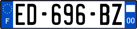 ED-696-BZ