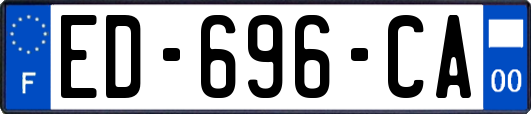 ED-696-CA