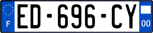 ED-696-CY