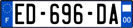 ED-696-DA
