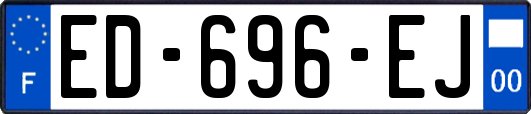 ED-696-EJ