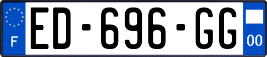 ED-696-GG