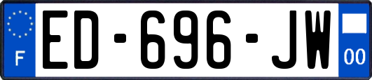 ED-696-JW