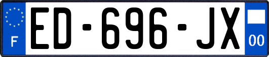 ED-696-JX