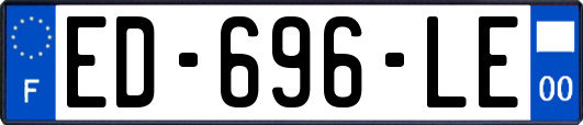 ED-696-LE