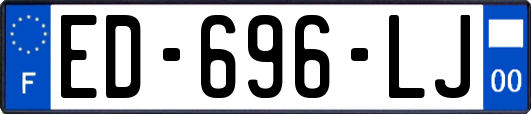 ED-696-LJ