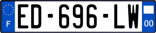 ED-696-LW