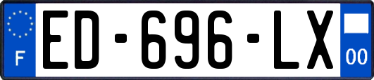 ED-696-LX