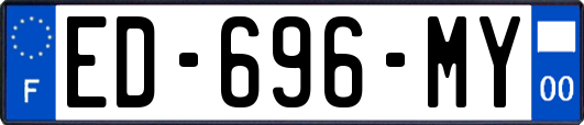 ED-696-MY