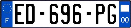 ED-696-PG