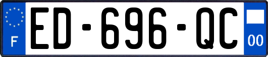 ED-696-QC