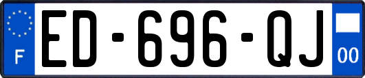 ED-696-QJ