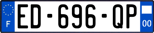 ED-696-QP