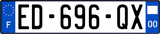 ED-696-QX