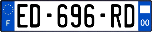 ED-696-RD