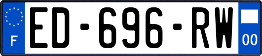 ED-696-RW