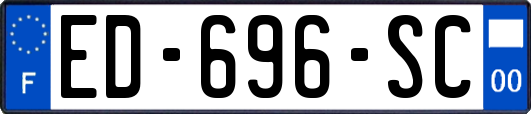 ED-696-SC
