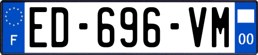 ED-696-VM