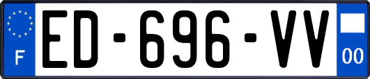 ED-696-VV