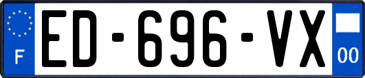 ED-696-VX