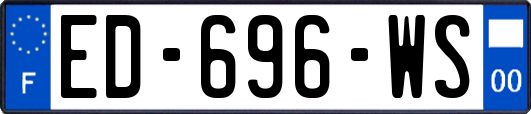 ED-696-WS