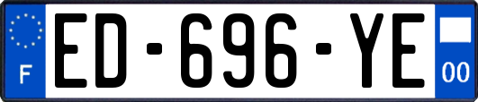 ED-696-YE