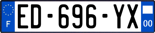 ED-696-YX