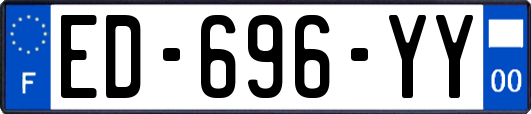 ED-696-YY