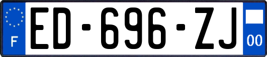 ED-696-ZJ