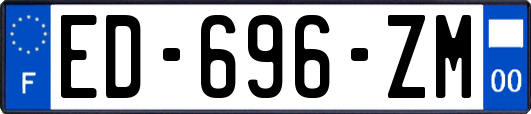 ED-696-ZM