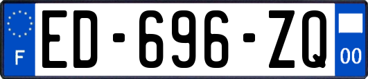 ED-696-ZQ