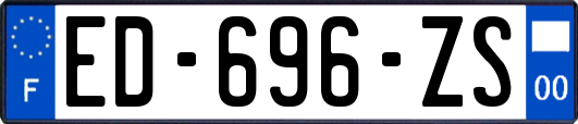 ED-696-ZS