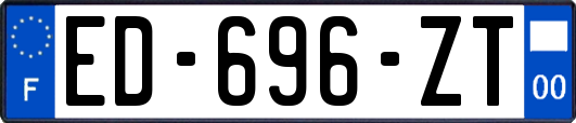 ED-696-ZT