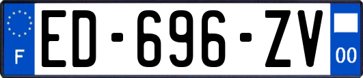 ED-696-ZV