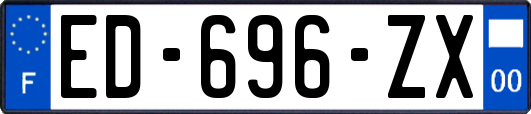 ED-696-ZX