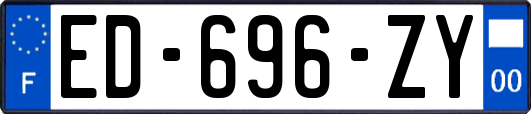 ED-696-ZY