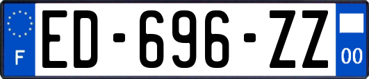 ED-696-ZZ