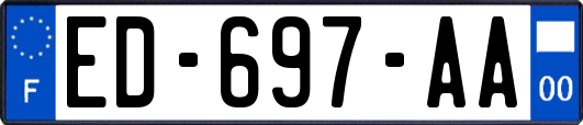 ED-697-AA