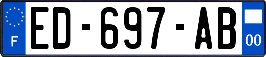 ED-697-AB