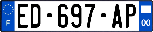 ED-697-AP